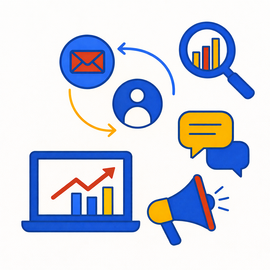 Darba vieta ar vairākiem monitoriem