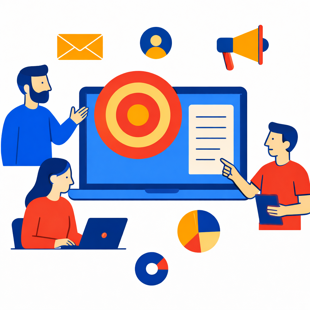 Komandas prezentācija