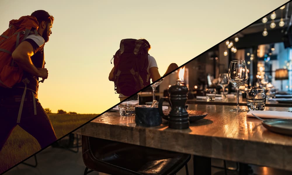 Tūrisms un viesmīlība