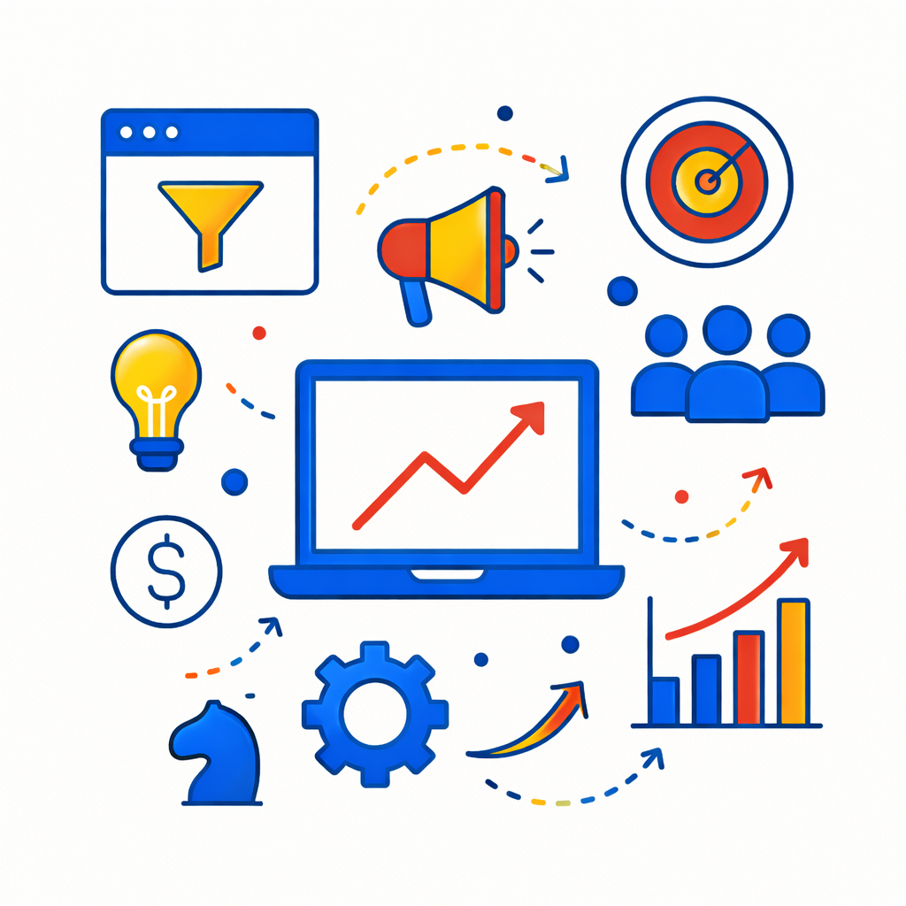 Strategy Consulting Presentation