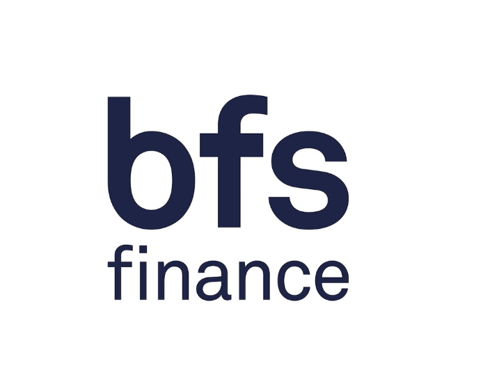 BFS finance logotips